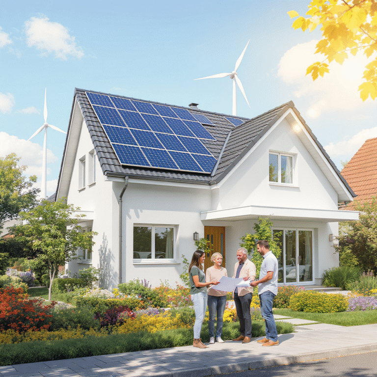 découvrez les aides financières disponibles en 2025 pour la rénovation énergétique de votre logement. profitez de subventions, crédits d'impôt et autres dispositifs pour améliorer l'efficacité énergétique de votre habitation tout en réduisant vos dépenses.
