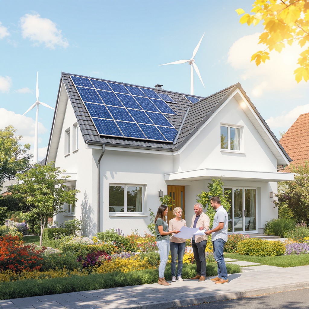 découvrez les aides financières disponibles en 2025 pour la rénovation énergétique de votre logement. profitez de subventions, crédits d'impôt et autres dispositifs pour améliorer l'efficacité énergétique de votre habitation tout en réduisant vos dépenses.