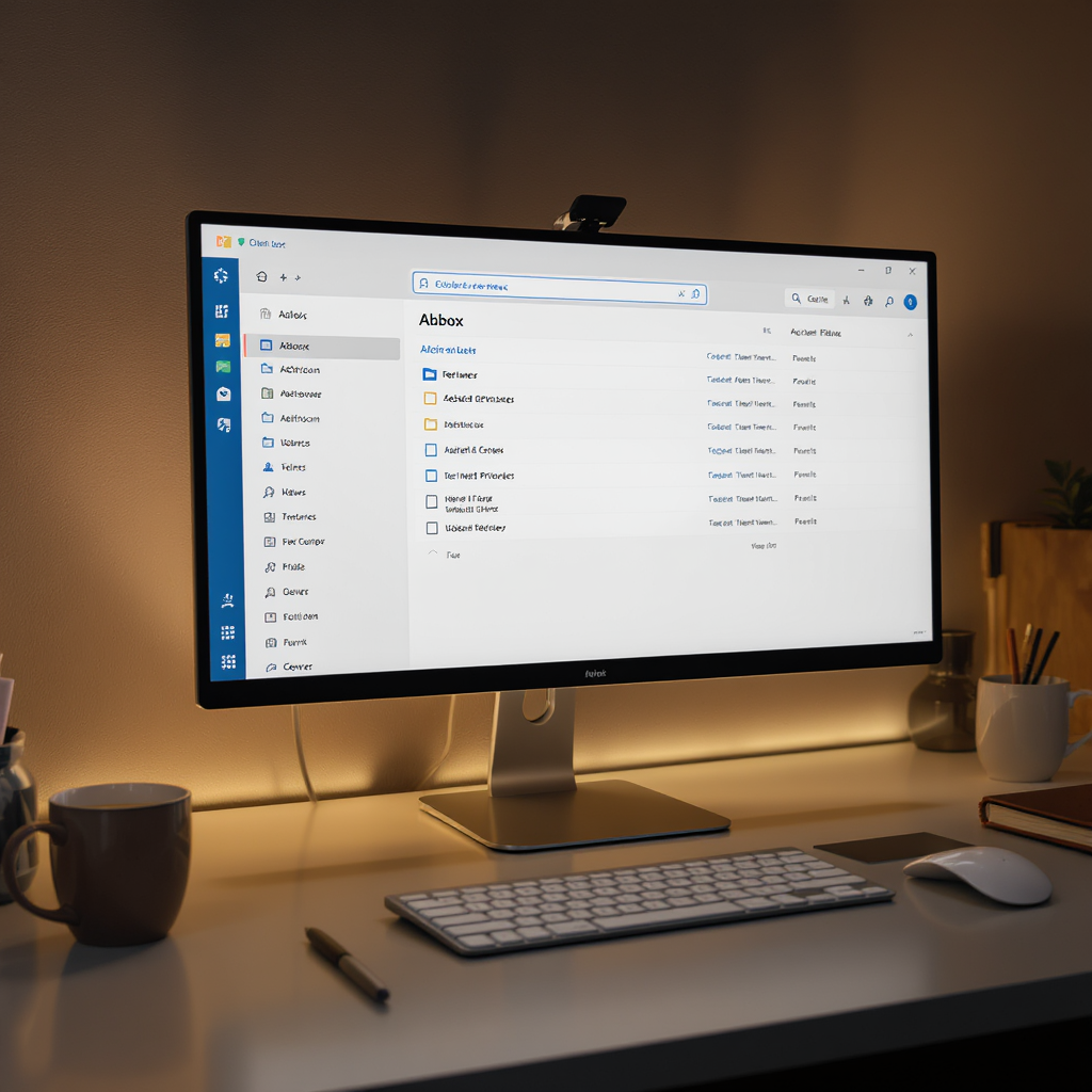 découvrez comment archiver automatiquement vos anciens e-mails dans outlook pour un meilleur enregistrement et une gestion simplifiée de votre boîte de réception. suivez nos étapes faciles pour optimiser votre expérience de messagerie.