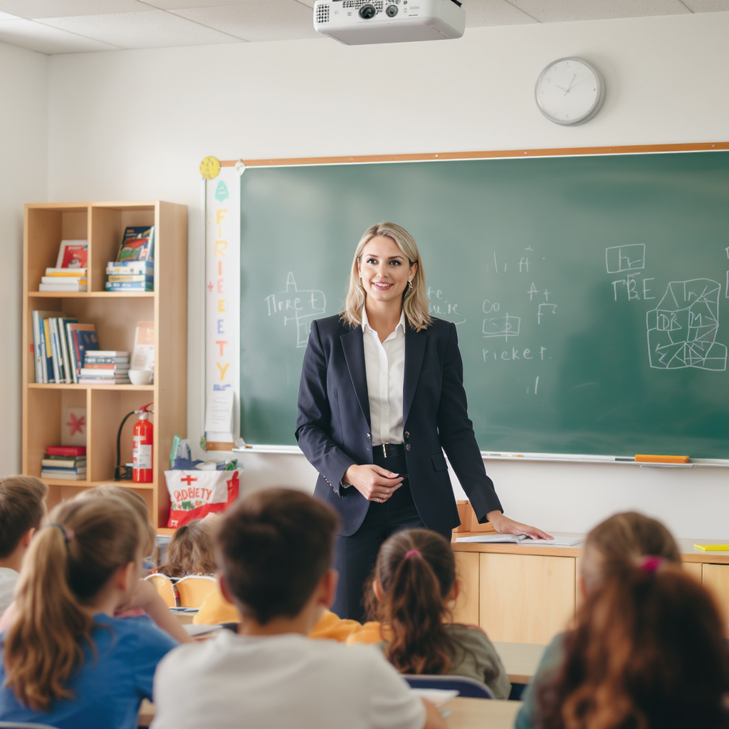 découvrez si l'assurance responsabilité civile est obligatoire pour les enseignants. informez-vous sur les droits et protections offerts par cette couverture essentielle, ainsi que sur son impact sur l'exercice de la profession éducative.