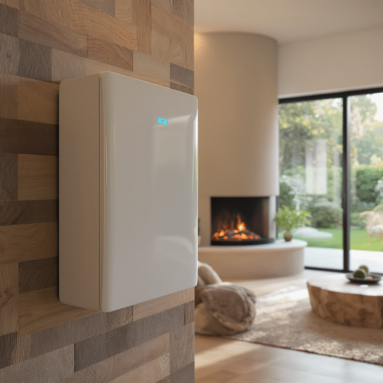 découvrez les meilleures options de chauffage écologique pour un confort optimal tout en préservant l'environnement. explorez les solutions durables, économiques et efficaces pour un habitat éco-responsable.