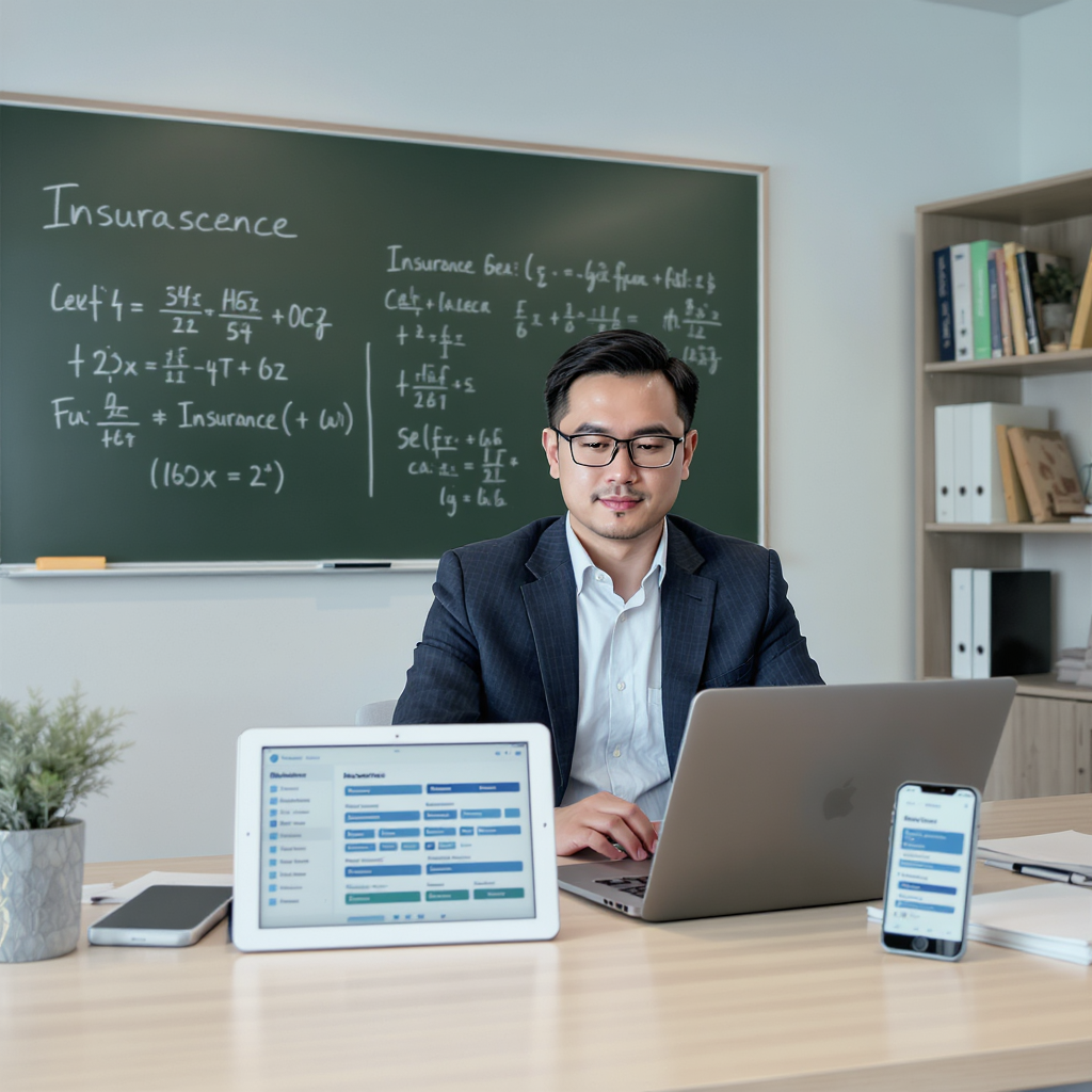 découvrez comment sélectionner l'assurance idéale pour les professeurs en 2025. cet article vous guide à travers les critères essentiels pour faire le bon choix, optimiser vos couvertures et garantir votre sécurité financière tout au long de votre carrière.