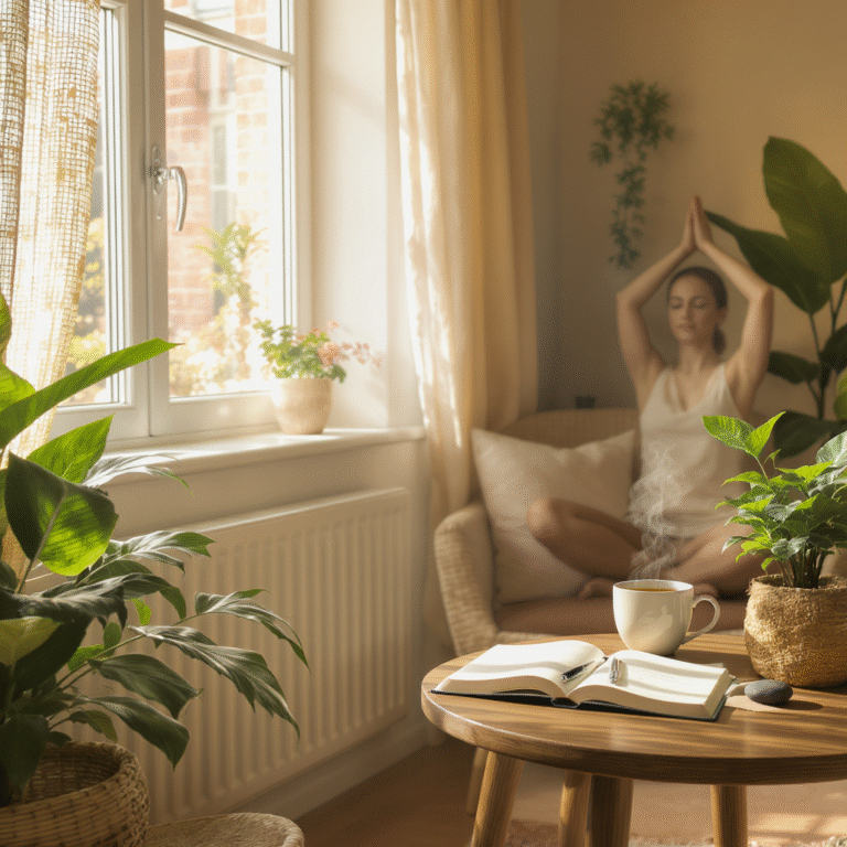 découvrez comment instaurer une routine bien-être mentale efficace pour améliorer votre santé psychologique au quotidien. apprenez des techniques simples et pratiques pour réduire le stress, augmenter votre concentration et favoriser une meilleure humeur.