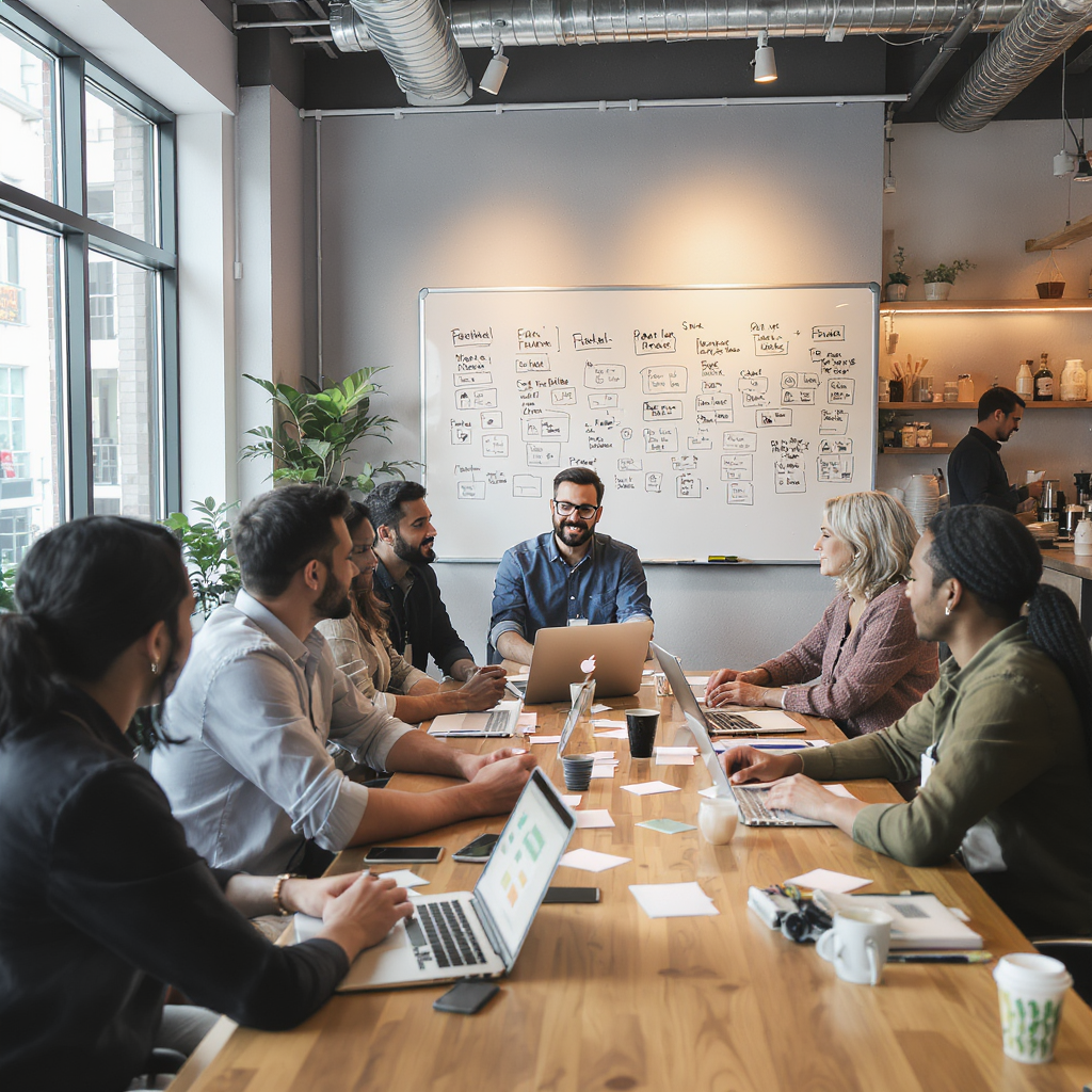 découvrez des stratégies efficaces pour acquérir vos premiers clients sans dépenser en marketing. apprenez à utiliser le bouche-à-oreille, les réseaux sociaux et d'autres méthodes créatives pour développer votre clientèle de manière économique et fructueuse.
