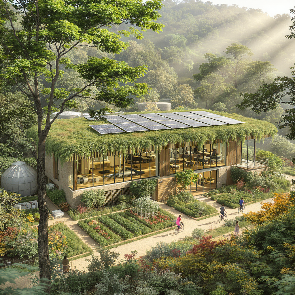 découvrez les critères essentiels pour identifier un hôtel vraiment durable. apprenez à évaluer les pratiques écologiques, l'engagement social et les initiatives locales des établissements afin de faire un choix éclairé lors de vos voyages.