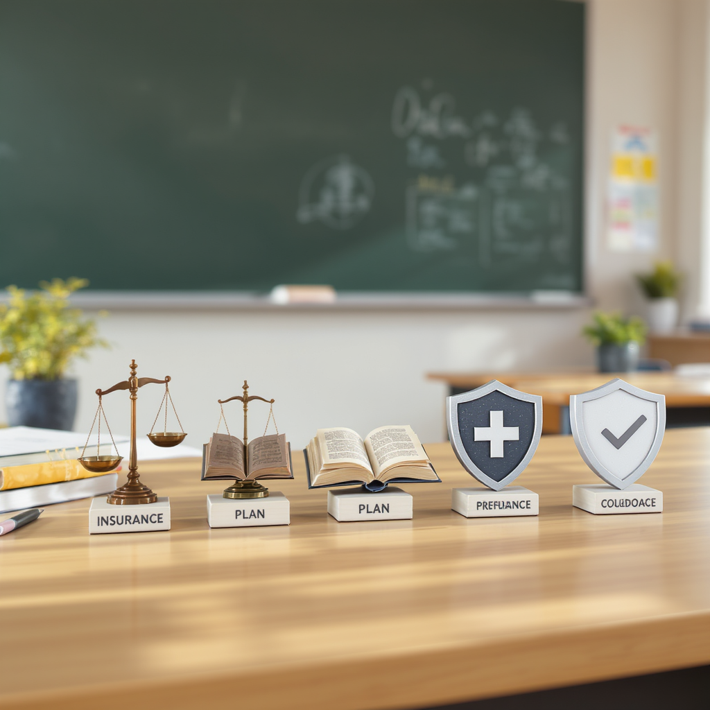 découvrez notre comparatif 2025 des meilleures assurances pour enseignants à petit prix. trouvez la couverture adaptée à vos besoins tout en respectant votre budget. comparez les options et choisissez la meilleure assurance pour protéger votre avenir.