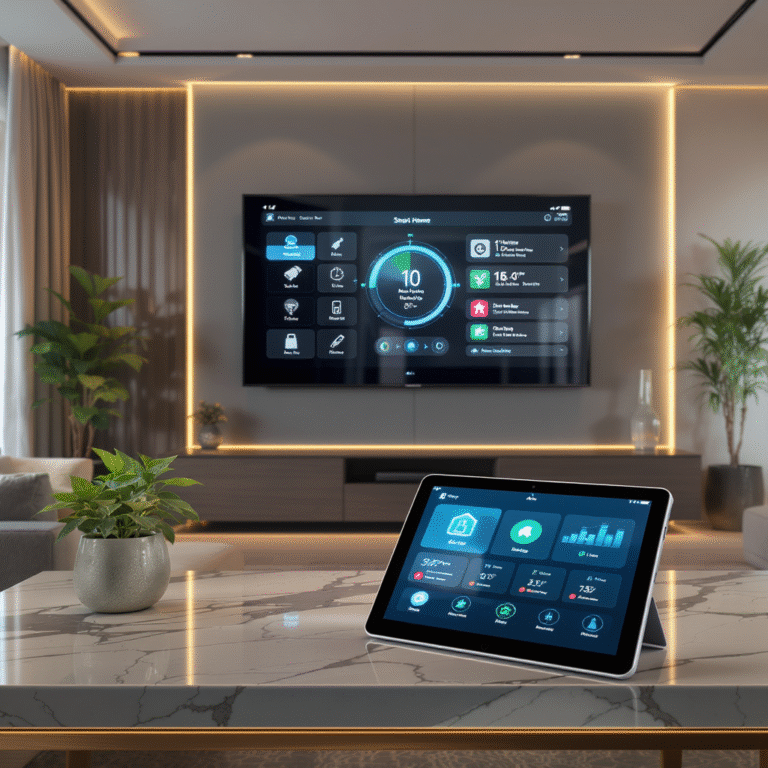 découvrez les meilleurs outils pour le contrôle à distance de votre maison. apprenez à choisir les technologies domotiques adaptées à vos besoins pour une maison connectée et sécurisée.