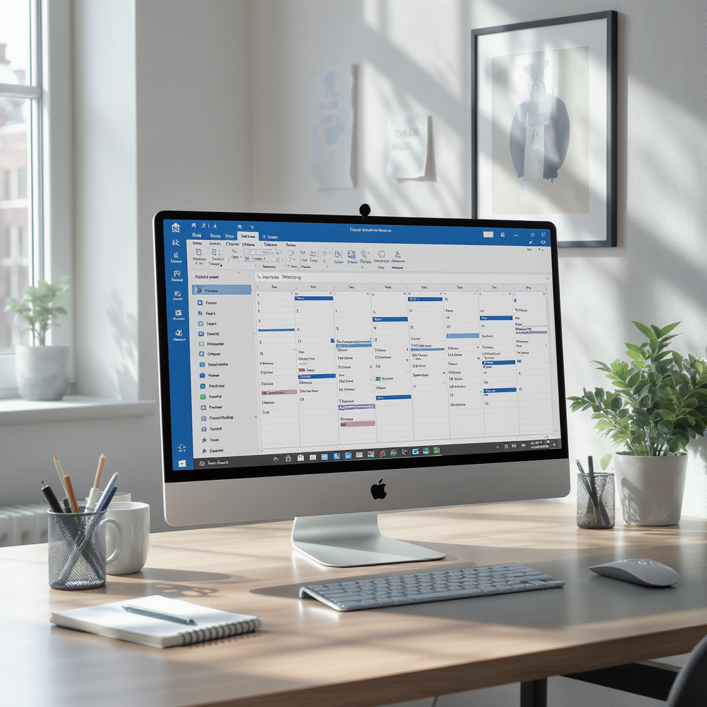 découvrez comment gérer efficacement vos réunions récurrentes dans outlook sans aucune erreur. suivez nos conseils pratiques pour organiser votre emploi du temps et améliorer la productivité de vos réunions.