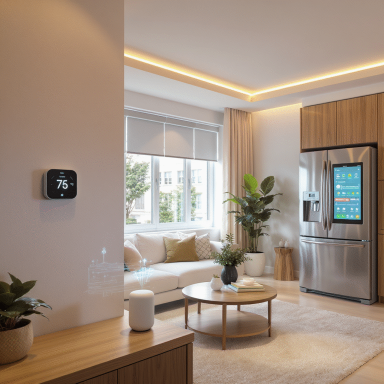 découvrez les meilleures solutions domotiques en 2025 qui transformeront votre maison en un espace intelligent et connecté. explorez les innovations, les outils et les technologies incontournables pour améliorer votre confort, votre sécurité et votre efficacité énergétique.