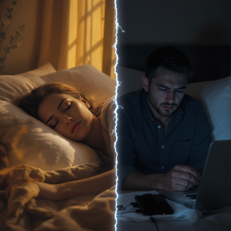 découvrez comment le sommeil influence notre santé psychique, en explorant les liens entre le repos, l'humeur et le bien-être mental. apprenez des conseils pratiques pour améliorer votre qualité de sommeil et favoriser une meilleure santé mentale.