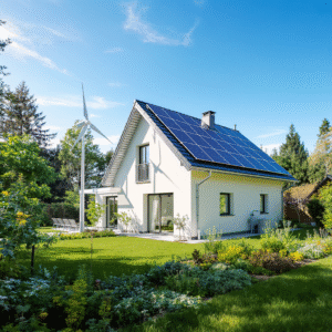 découvrez comment rendre votre maison autonome et atteindre l'indépendance énergétique. explorez des solutions innovantes pour produire votre propre électricité, économiser de l'énergie et vivre de manière durable.