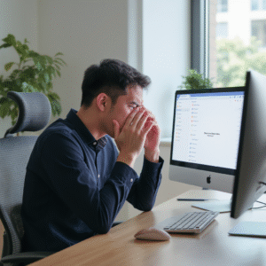 découvrez les principales causes pour lesquelles outlook se ferme tout seul et explorez des solutions efficaces pour résoudre ce problème. gardez votre messagerie fonctionnelle et améliorez votre expérience utilisateur grâce à nos conseils pratiques.