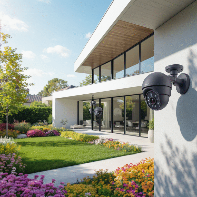 découvrez comment choisir le meilleur système de vidéosurveillance pour votre maison connectée. comparez les technologies, fonctionnalités et conseils d'experts pour garantir la sécurité de votre habitat tout en intégrant des solutions intelligentes.
