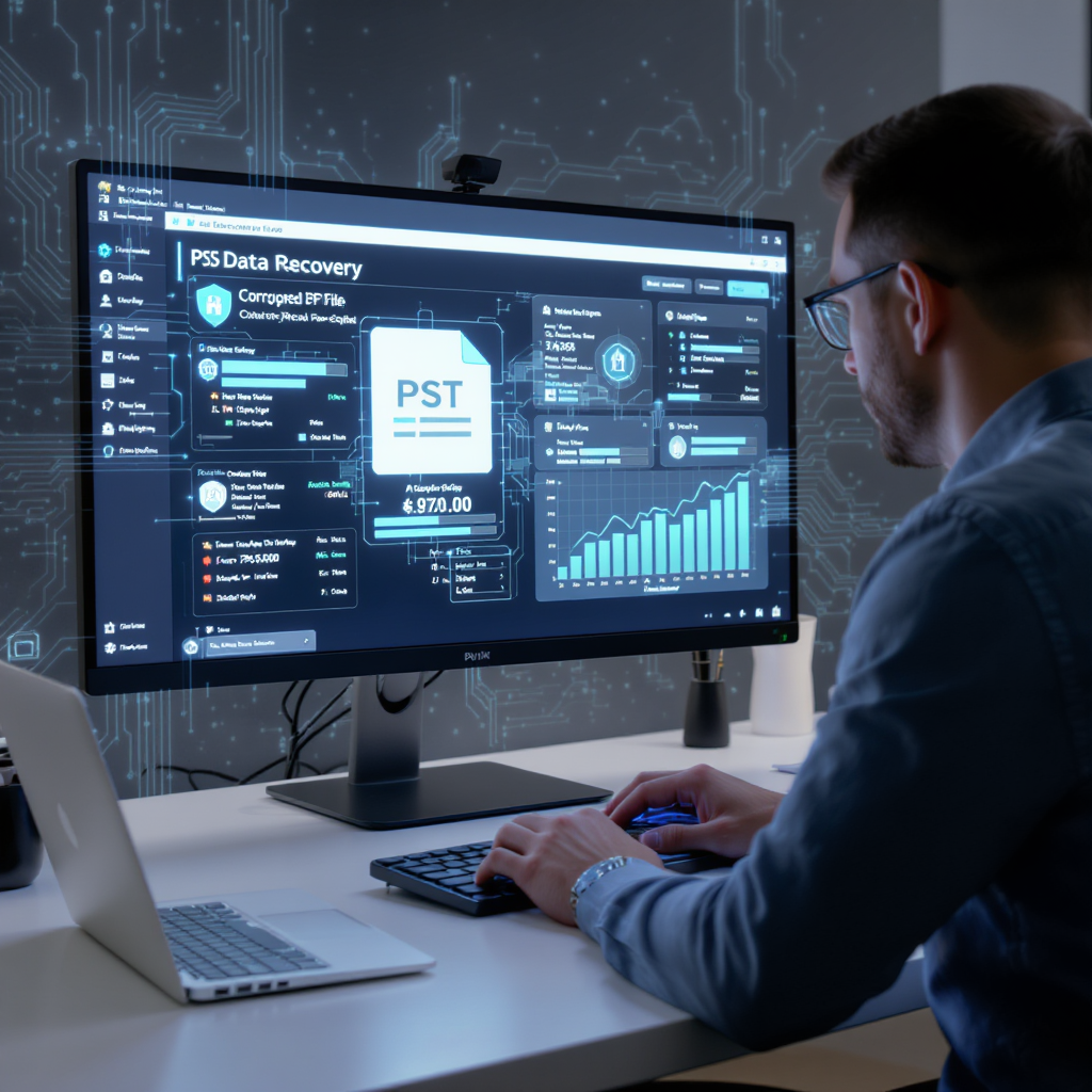 découvrez comment réparer un fichier pst corrompu sans perdre vos précieuses données. suivez notre guide étape par étape pour restaurer efficacement vos e-mails, contacts et calendriers tout en préservant l'intégrité de votre fichier outlook.