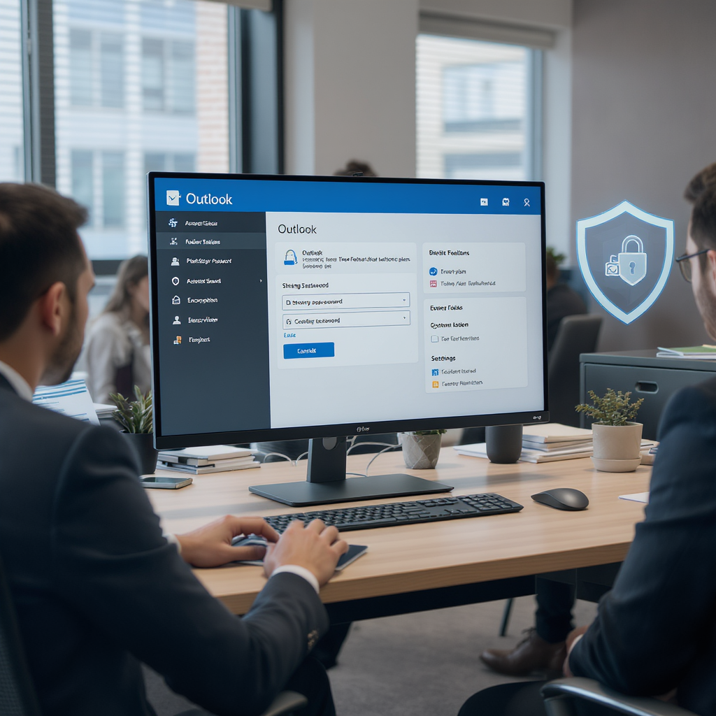 découvrez les meilleures pratiques pour sécuriser l'utilisation professionnelle d'outlook. protégez vos données, optimisez votre productivité et minimisez les risques liés à la cybersécurité grâce à nos conseils pratiques.
