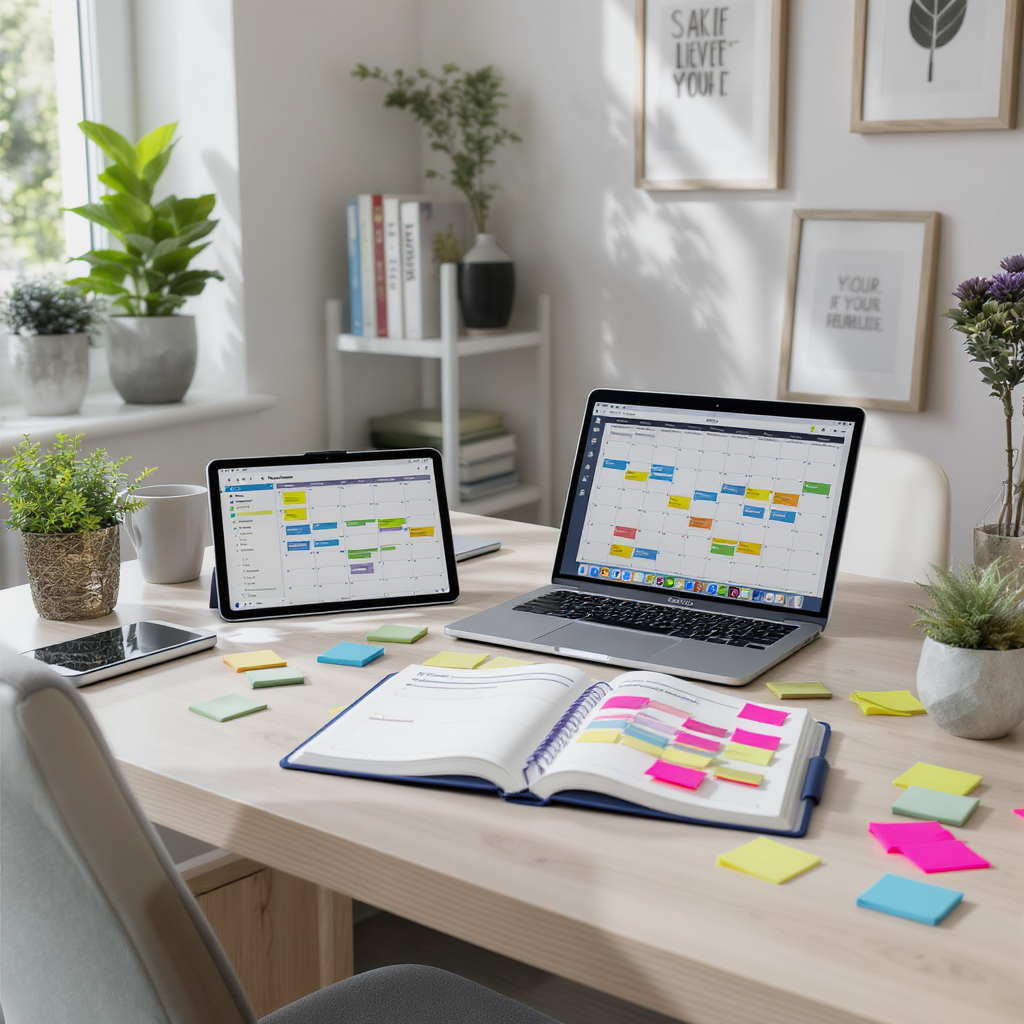 découvrez comment optimiser votre productivité en tirant parti des tâches et des rappels. apprenez des techniques simples pour mieux vous organiser au quotidien et ne plus rien oublier, tout en gagnant en efficacité et en sérénité.