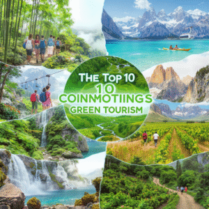 découvrez notre sélection des 10 pays qui se distinguent par leur engagement en faveur du tourisme vert. explorez des destinations respectueuses de l'environnement, où la nature, la culture et l'écoresponsabilité se rencontrent pour une expérience inoubliable. idéal pour les voyageurs soucieux de préserver notre planète tout en découvrant des paysages époustouflants.