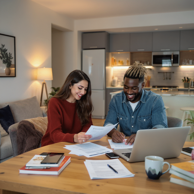 découvrez tout ce qu'il faut savoir sur l'assurance habitation en colocation. informez-vous sur les obligations légales, les protections essentielles et les conseils pratiques pour sécuriser votre logement partagé. ne laissez rien au hasard pour garantir votre tranquillité d'esprit.