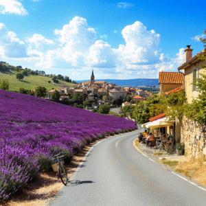 explorez la france sous un nouvel angle avec notre guide sur les voyages locaux. découvrez des trésors cachés, des villages pittoresques et des expériences authentiques qui vous permettront de redécouvrir votre pays comme jamais auparavant.
