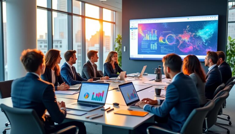 découvrez tout ce qu'il faut savoir sur notre agence powerpoint : tarifs compétitifs, méthodes efficaces et délais rapides pour la création de présentations percutantes. optimisez vos supports de communication avec des experts à votre service.