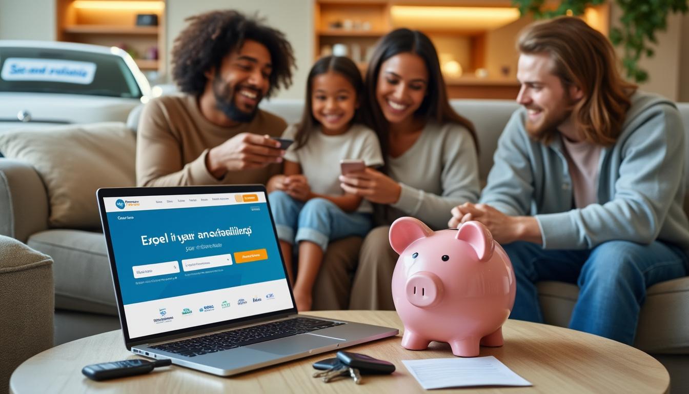 découvrez comment réduire le coût de votre assurance auto avec nos 7 astuces pratiques. trouvez des moyens efficaces de payer moins tout en préservant la qualité de votre couverture. ne manquez pas ces conseils pour faire des économies sur votre assurance auto !