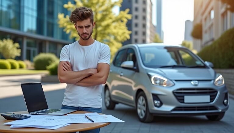 découvrez nos conseils pour trouver une assurance auto pas chère adaptée aux jeunes conducteurs. déjouez les idées reçues et explorez des solutions accessibles pour assurer votre véhicule sans vous ruiner. ne laissez pas votre âge vous décourager, des options intéressantes vous attendent !
