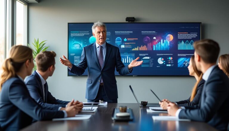 découvrez les leçons essentielles que j'ai tirées de mon expérience avec une agence powerpoint haut de gamme. apprenez comment confier vos présentations à des experts peut transformer vos slides en véritables atouts pour captiver votre audience et améliorer votre communication.