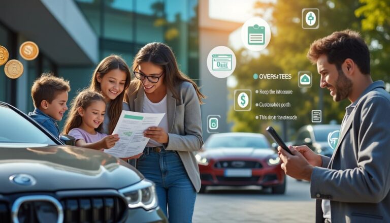 découvrez notre comparatif 2025 des meilleures assurances auto pas chères. analysez les tarifs, les garanties et les avis pour choisir la couverture idéale pour votre véhicule sans compromettre votre budget.
