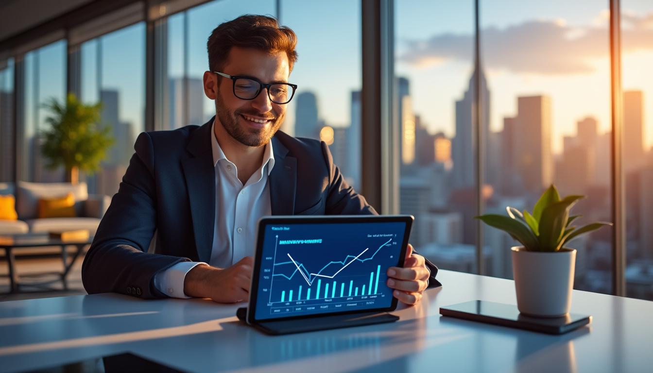découvrez comment le rachat de crédit peut vous aider à réduire efficacement vos mensualités. profitez de conseils d'experts pour alléger votre budget tout en consolidant vos dettes dans une solution adaptée à vos besoins. agissez intelligemment pour améliorer votre situation financière.