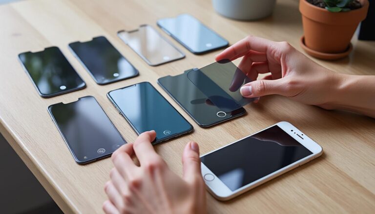 découvrez nos conseils pratiques pour bien choisir un film protecteur d’écran adapté à votre smartphone. apprenez à évaluer la compatibilité, la résistance et le confort pour protéger efficacement votre appareil au quotidien.
