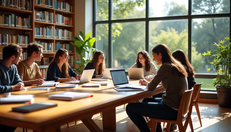 découvrez nos conseils pratiques pour choisir votre voie dans les métiers de l’éducation et trouver la carrière qui vous correspond. orientation, formations et témoignages pour vous aider à faire le bon choix.