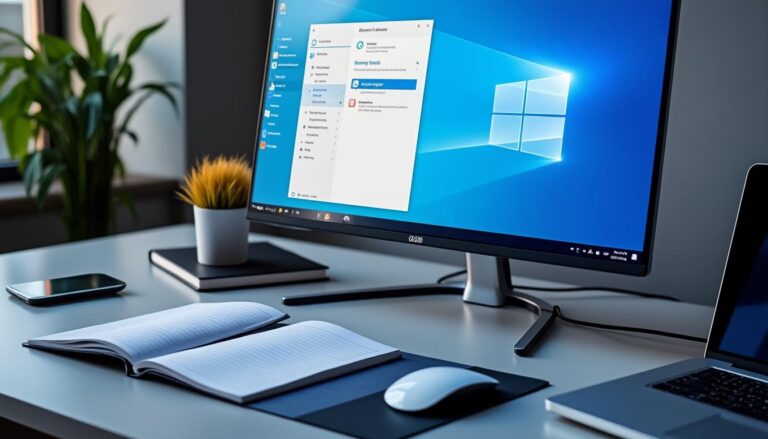 découvrez comment configurer outlook sur windows 11 étape par étape avec notre guide simple. profitez d'une installation facile et d'une prise en main rapide pour gérer efficacement vos e-mails.