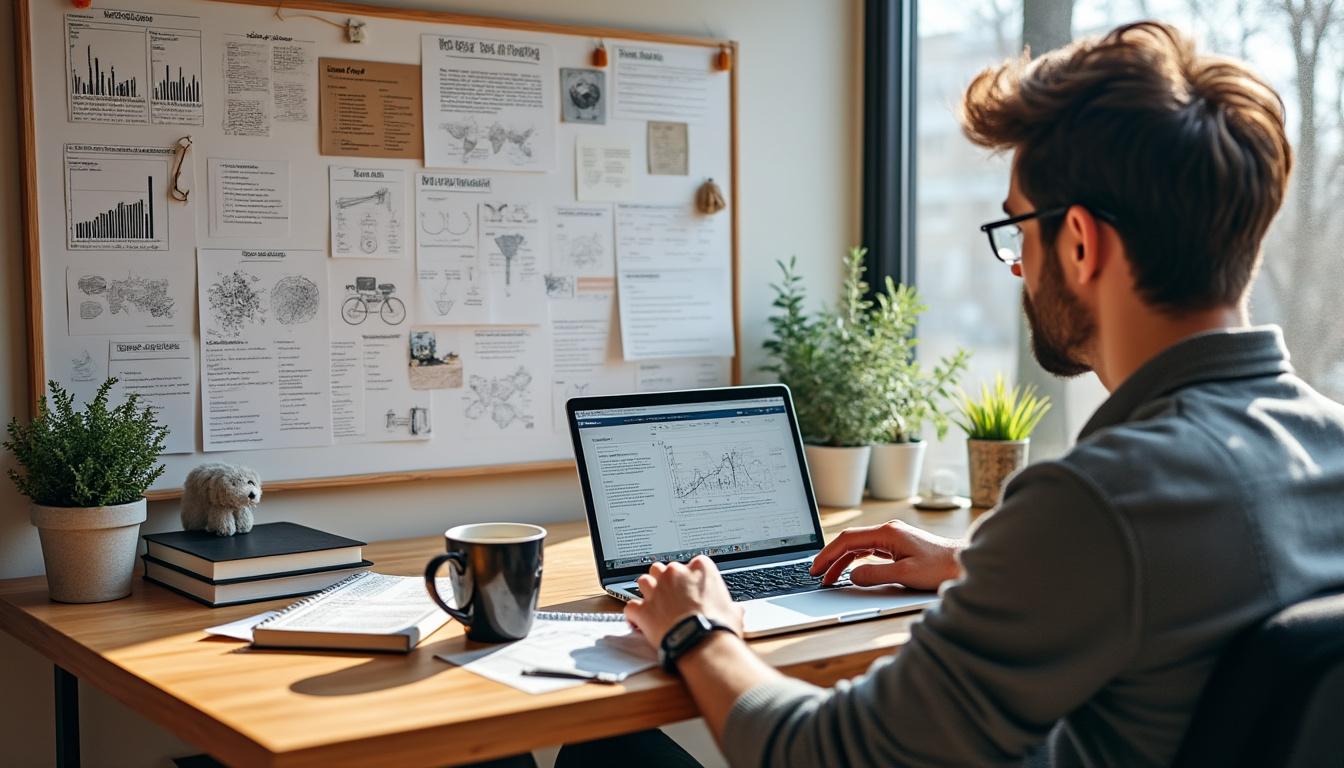 découvrez un guide complet et facile à suivre pour créer votre micro entreprise étape par étape : formalités, choix du statut, démarches administratives et conseils pratiques pour bien démarrer.