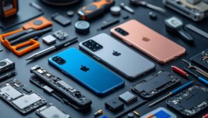 découvrez les trois marques de téléphone les plus fiables selon l'avis des réparateurs. une analyse approfondie des performances, de la durabilité et du service après-vente pour vous aider à faire le meilleur choix.