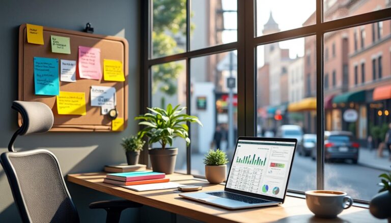 découvrez comment choisir l'activité idéale pour votre micro-entreprise en fonction de vos compétences et de votre marché. conseils pratiques pour lancer votre business sereinement !