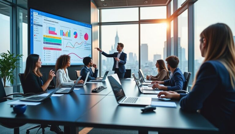 découvrez des solutions simples et efficaces pour résoudre facilement les problèmes de synchronisation outlook et retrouver un fonctionnement optimal de votre messagerie.