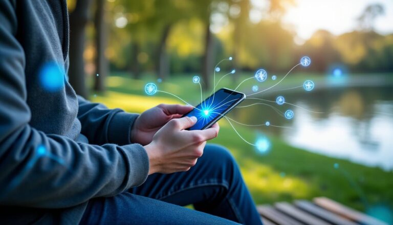 découvrez les effets réels des ondes émises par les téléphones sur la santé. démêlez le vrai du faux grâce à une analyse claire et scientifique de l'impact des ondes électromagnétiques sur notre organisme.