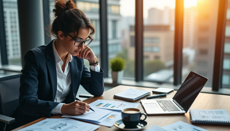 découvrez comment choisir le meilleur organisme pour réaliser un bilan de compétences : critères de sélection, certifications, accompagnement personnalisé et conseils pour faire le bon choix selon vos besoins professionnels.