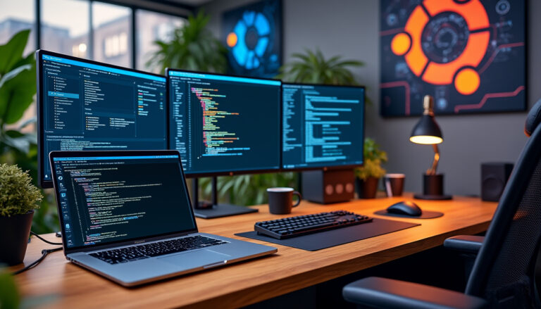 découvrez des astuces pratiques et des outils efficaces pour optimiser les performances de votre serveur vps sous ubuntu. améliorez la vitesse, la sécurité et la stabilité de votre hébergement en suivant nos conseils experts.