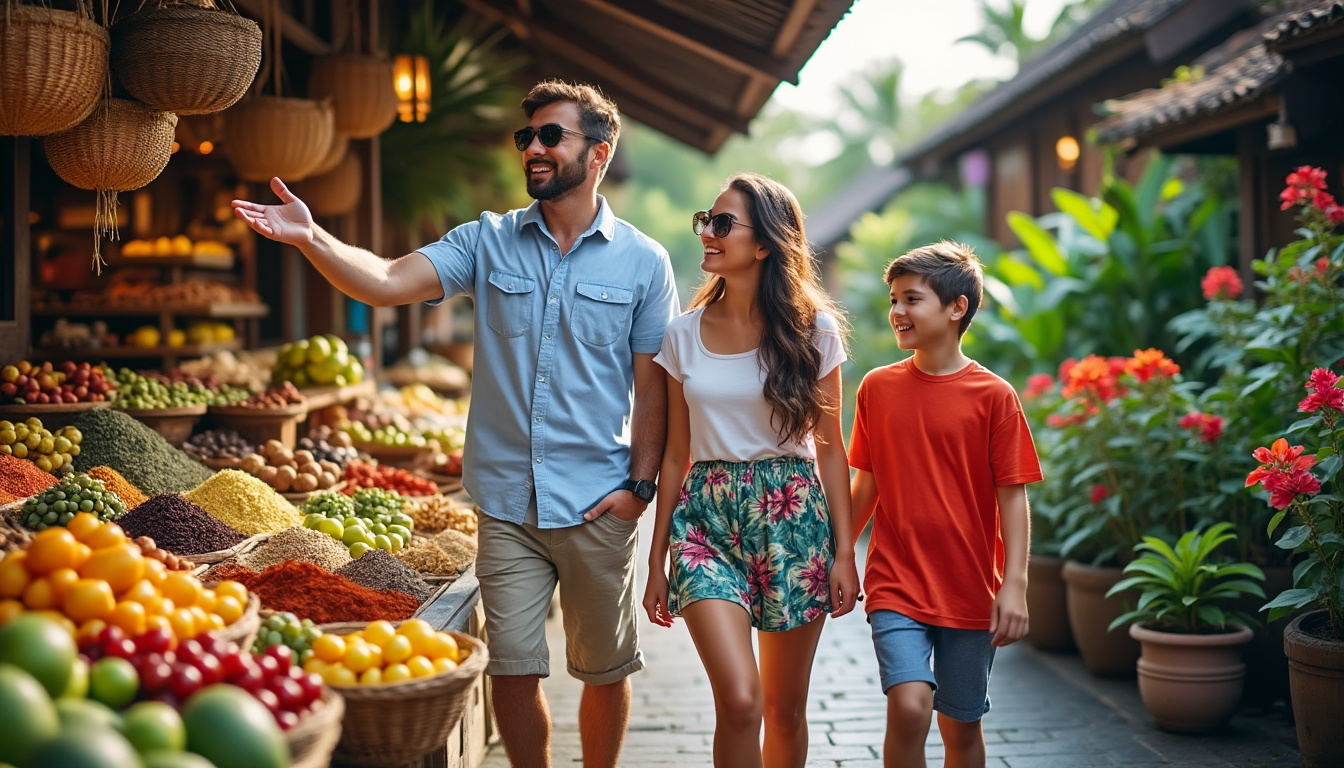découvrez les erreurs courantes à éviter lors d’un voyage en famille à bali. conseils pratiques pour profiter pleinement de votre séjour tout en évitant les pièges classiques.