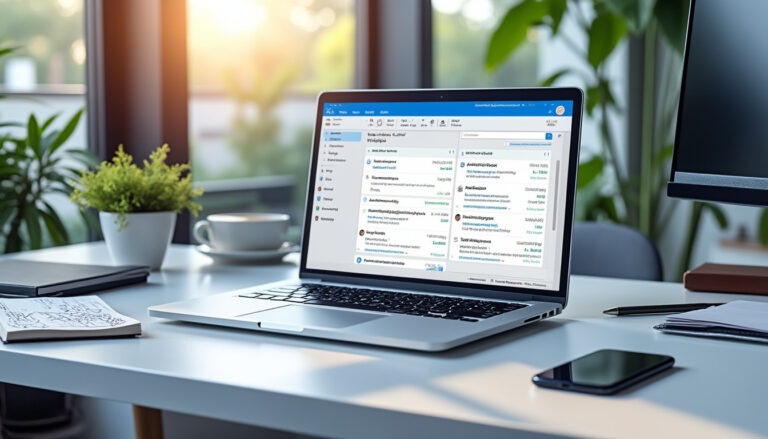 découvrez comment gérer efficacement plusieurs boîtes mail dans outlook grâce à notre guide étape par étape. simplifiez la gestion de vos courriels professionnels et personnels en un seul endroit.