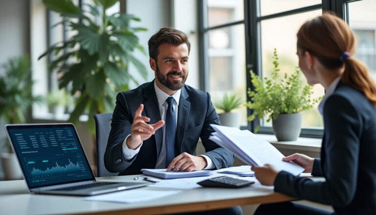 découvrez comment financer votre bilan de compétences : prises en charge possibles, solutions de financement, dispositifs mobilisables et conseils pour optimiser votre budget.
