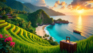 découvrez quand partir à bali, les coûts à prévoir pour votre séjour en 2025 et tous les conseils pratiques pour organiser des vacances inoubliables sur l’île des dieux.