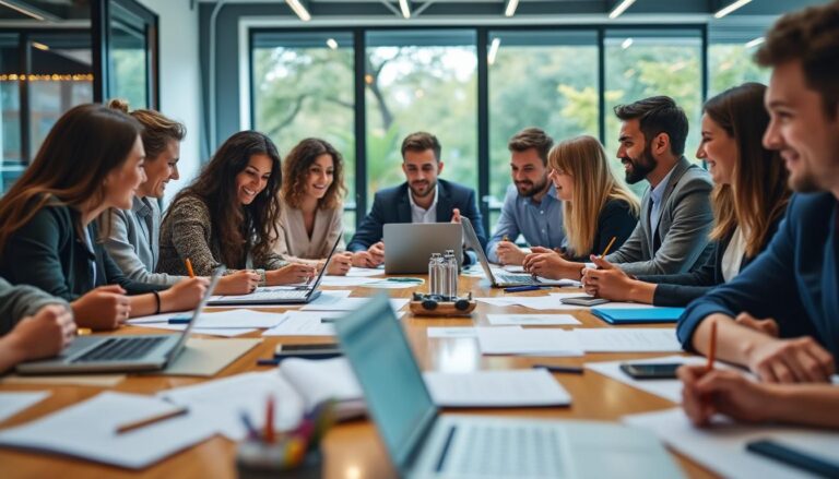 découvrez à qui le bilan de compétences s’adresse vraiment : salariés, demandeurs d’emploi, entrepreneurs… identifiez si ce dispositif d’accompagnement est adapté à votre situation professionnelle et comment il peut booster votre carrière.