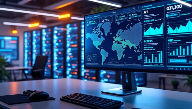 découvrez notre comparatif des meilleurs fournisseurs de vps en 2025 : analyse des performances, prix, sécurité et services pour choisir l'hébergeur vps idéal selon vos besoins.