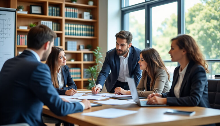 découvrez les étapes clés pour activer votre protection juridique : conseils pratiques, documents nécessaires et procédures à suivre pour bénéficier rapidement de vos droits en cas de litige.