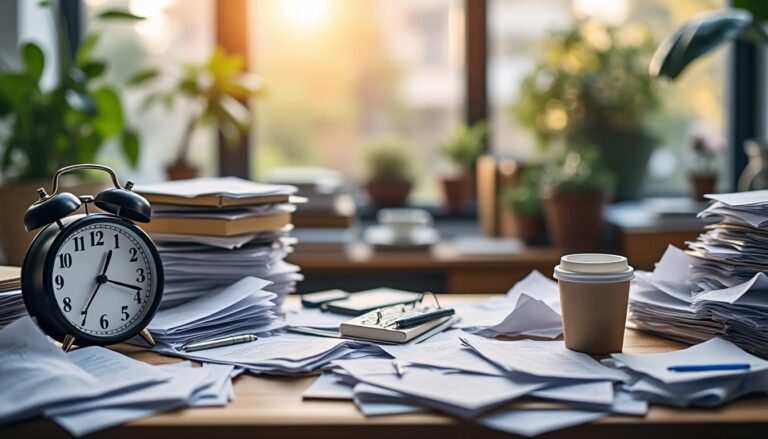 découvrez les principales erreurs à éviter avant de démarrer un bilan de compétences afin d’optimiser vos résultats et maximiser l’efficacité de cette démarche essentielle pour votre évolution professionnelle.