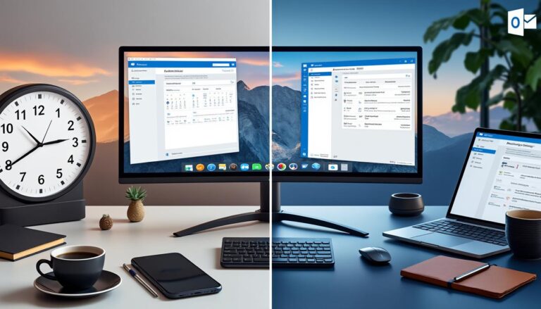 découvrez les différences entre outlook web et outlook logiciel : explorez leurs avantages et limites pour choisir la version la mieux adaptée à vos besoins professionnels ou personnels.