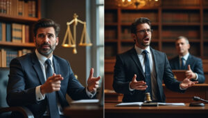découvrez les différences entre la protection juridique et la défense pénale : domaines couverts, garanties offertes, et en quoi ces deux dispositifs se distinguent pour mieux protéger vos droits.