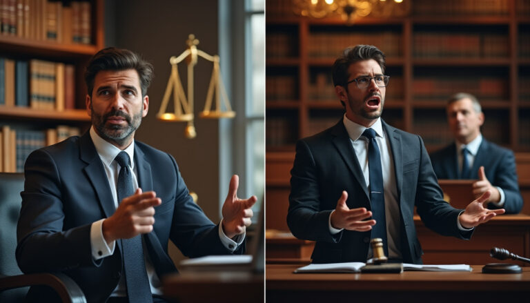 découvrez les différences entre la protection juridique et la défense pénale : domaines couverts, garanties offertes, et en quoi ces deux dispositifs se distinguent pour mieux protéger vos droits.
